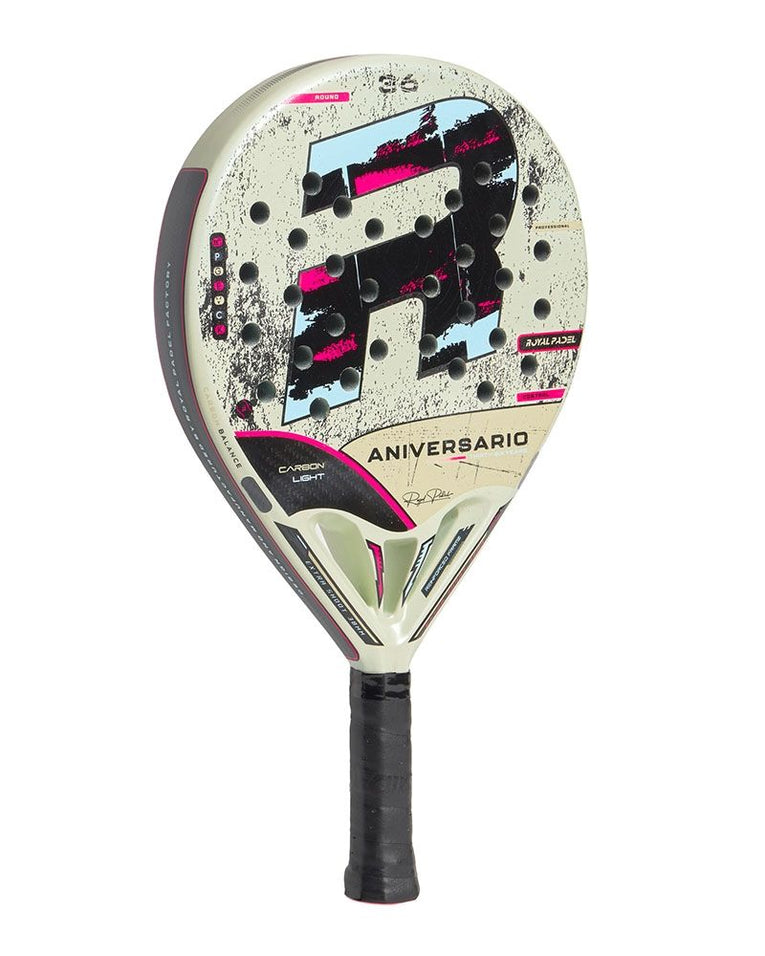 Royal Padel 36 Aniversario Light
