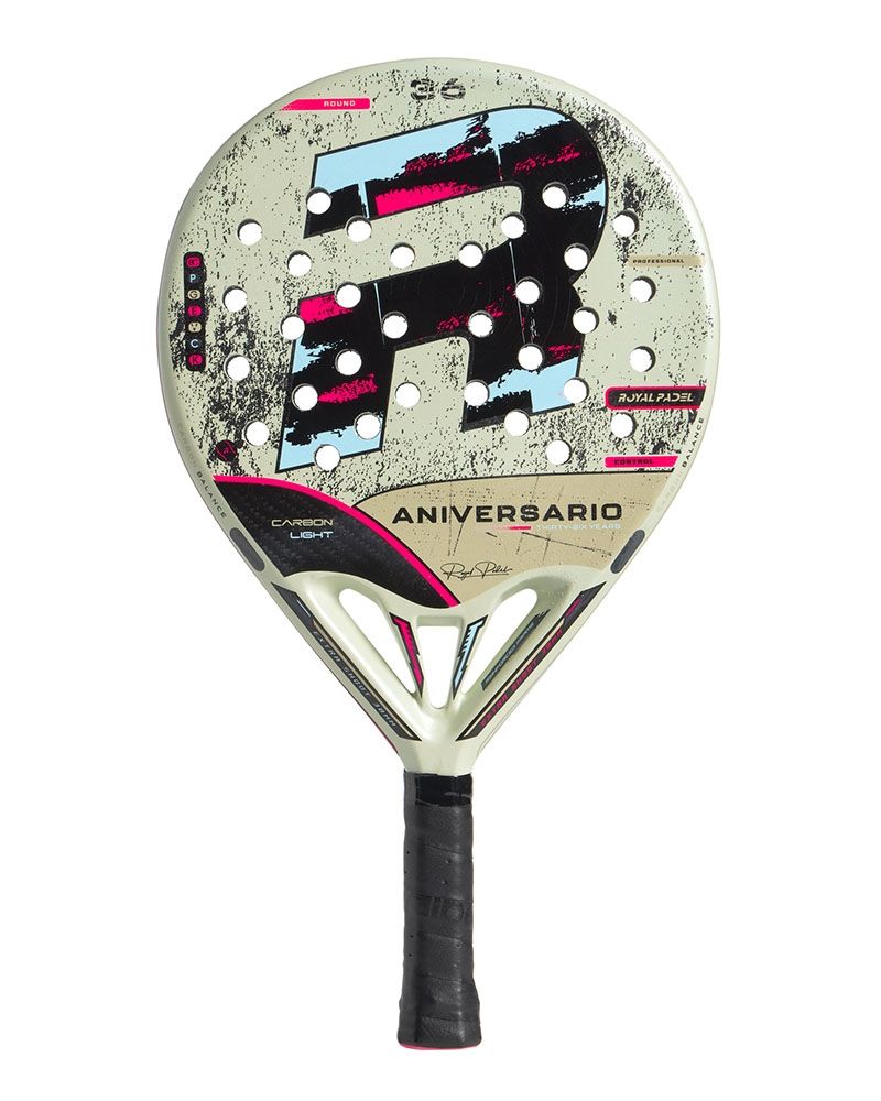 Royal Padel 36 Aniversario Light
