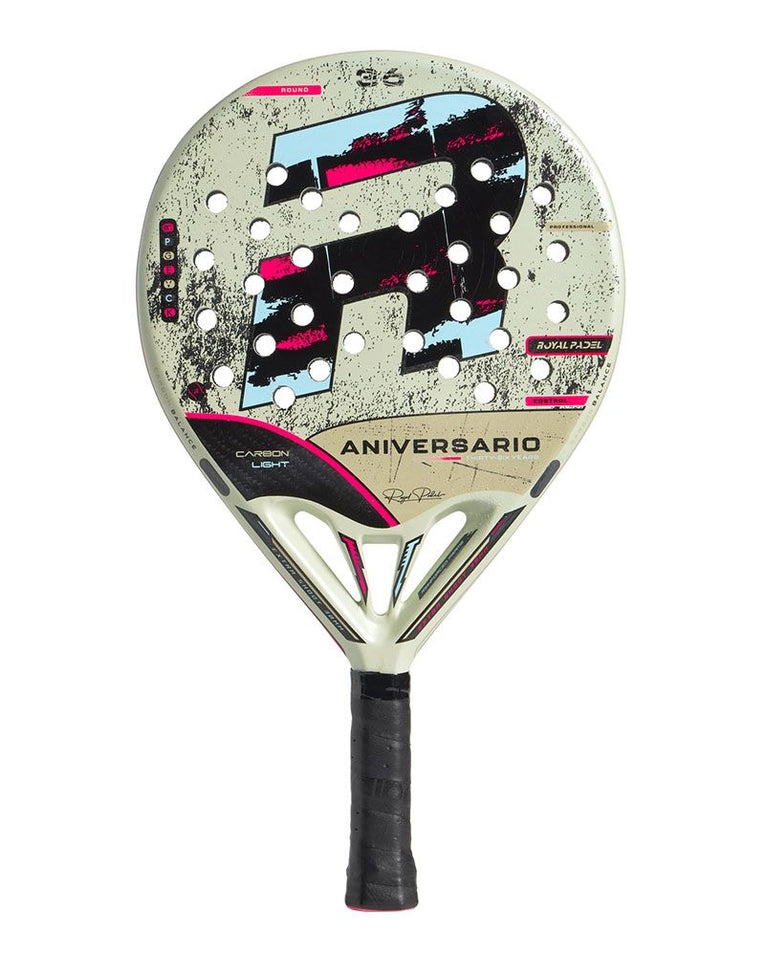 Royal Padel 36 Aniversario Light