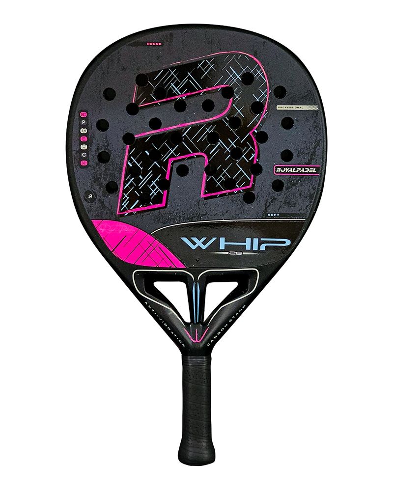 Royal Pádel RP 779 Whip Light 2026