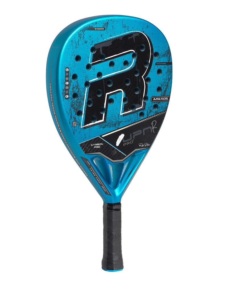 Royal Pádel RP JPN Pro Blue 2026