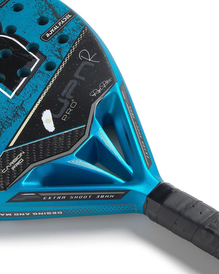 Royal Pádel RP JPN Pro Blue 2026