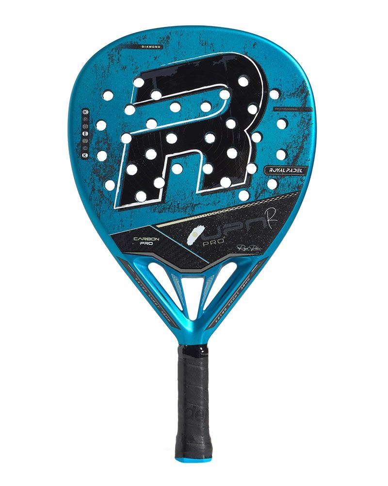 Royal Pádel RP JPN Pro Blue 2026