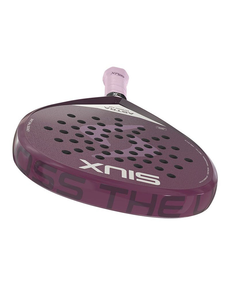 Siux Astra Hybrid Air Padelracket