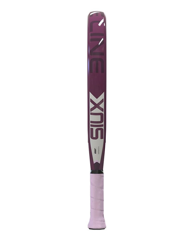 Siux Astra Hybrid Air Padelracket