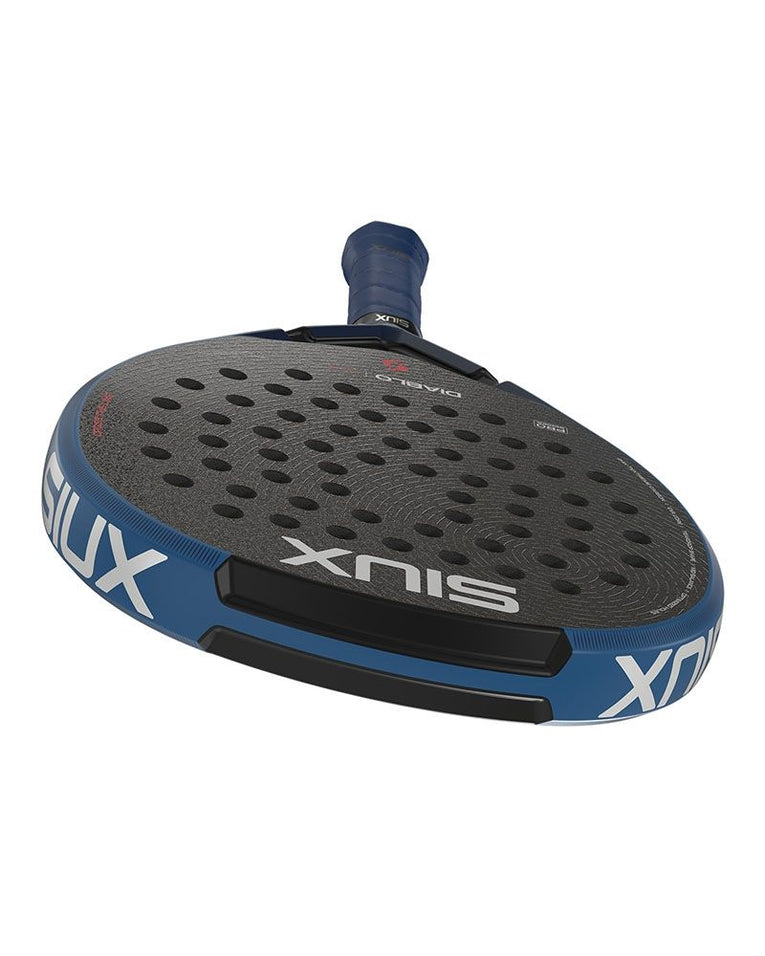 Siux Diablo Pro Royal Blue 2026