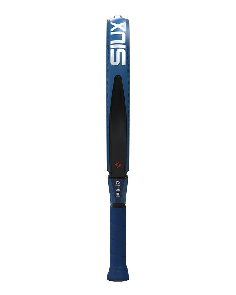 Siux Diablo Pro Royal Blue 2026