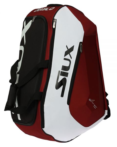 Siux Diablo Sanyo SS24 Padeltas
