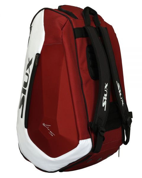 Siux Diablo Sanyo SS24 Padeltas