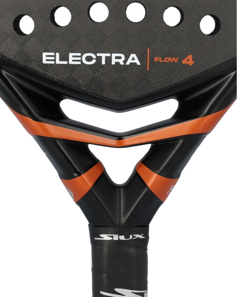 Brugconstructie van de Siux Electra 4 Flow 2025