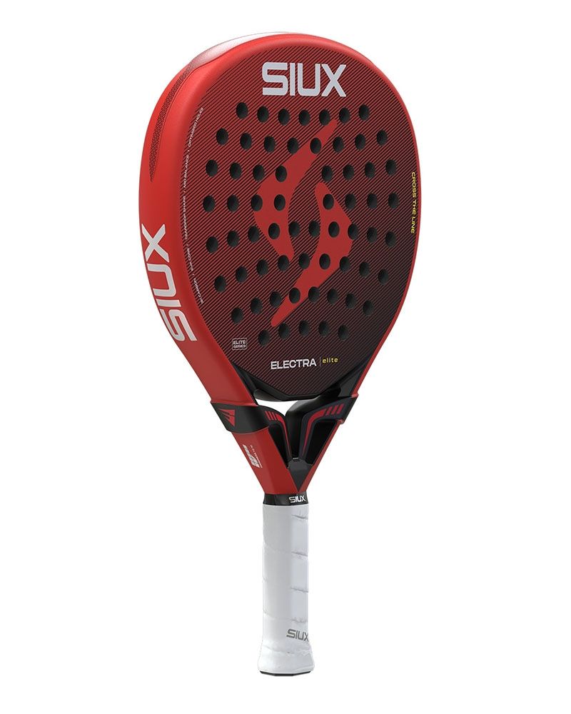 Siux Electra Elite 6