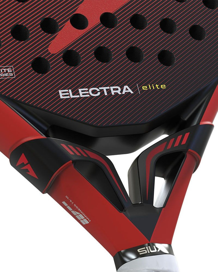 Siux Electra Elite 6