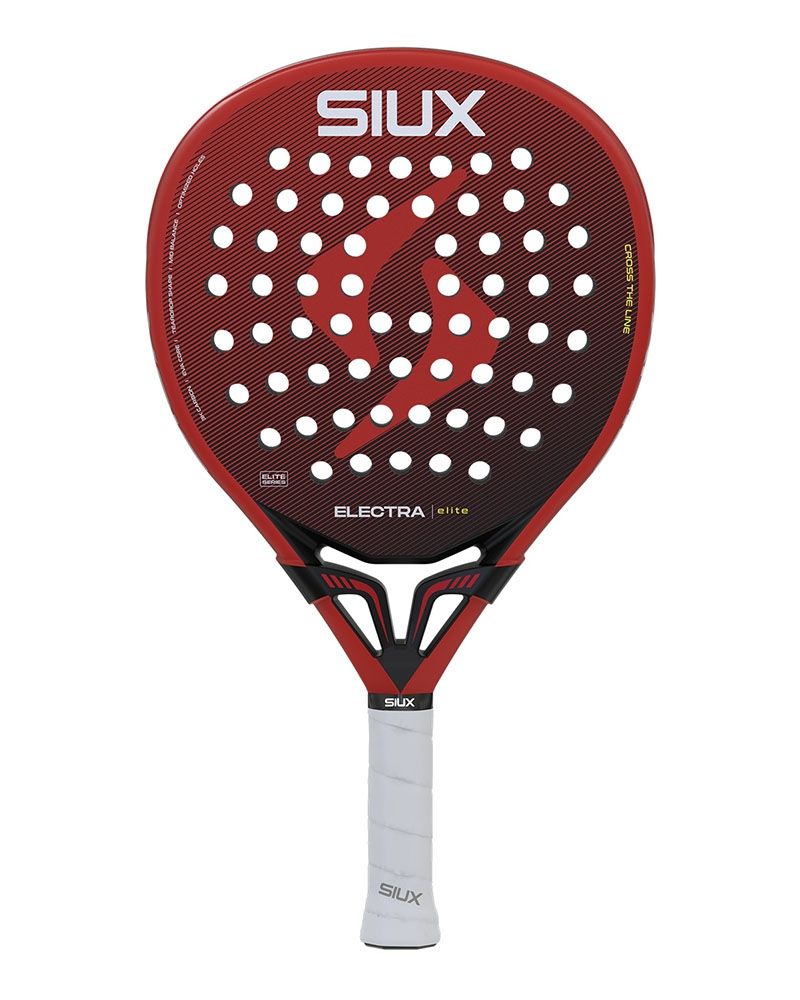 Siux Electra Elite 6