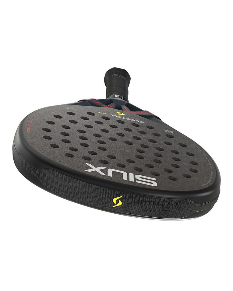 Siux Electra Pro Shadow Red 2026
