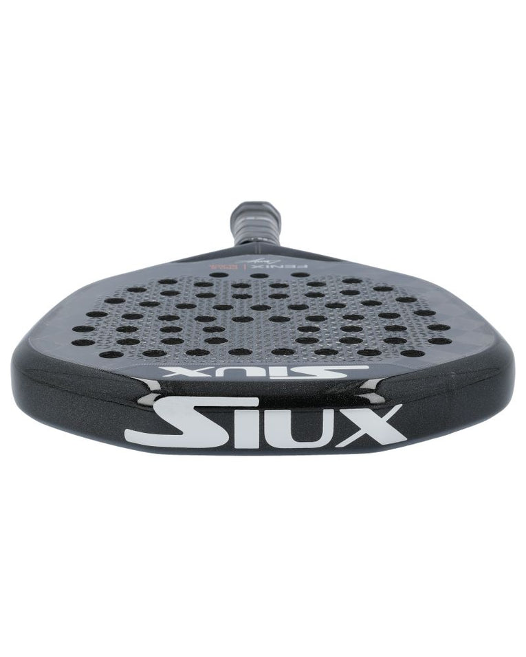 siux-fenix-pro-5-black-2025-bovenaanzicht-padelracket