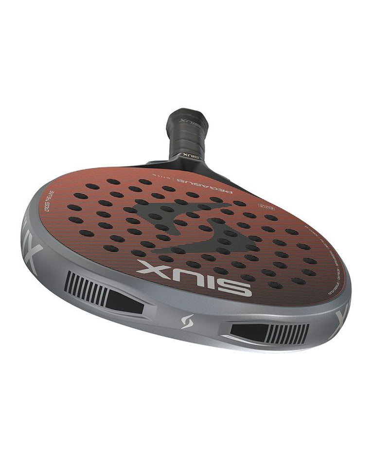Siux Pegasus Elite 4