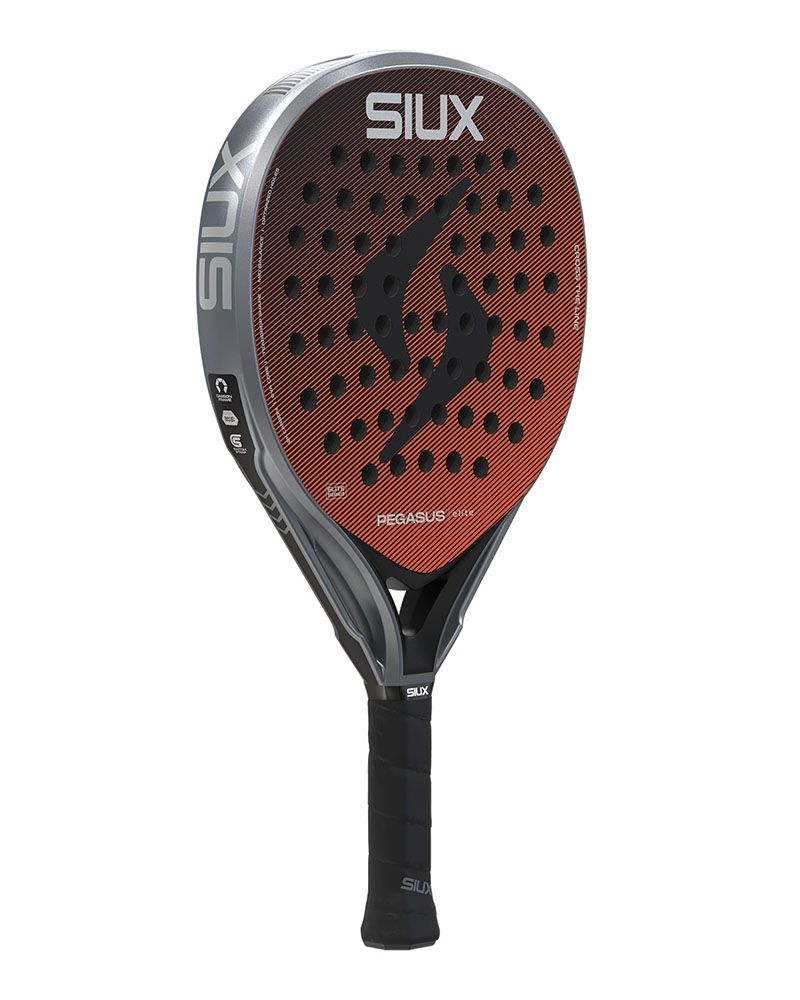 Siux Pegasus Elite 4