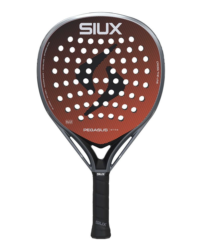 Siux Pegasus Elite 4
