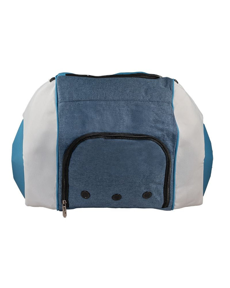 Siux Pro Tour Navy Padeltas