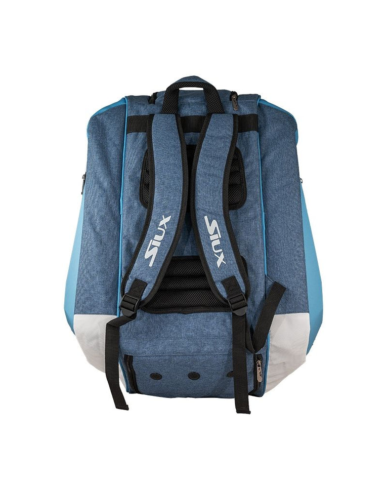 Siux Pro Tour Navy Padeltas