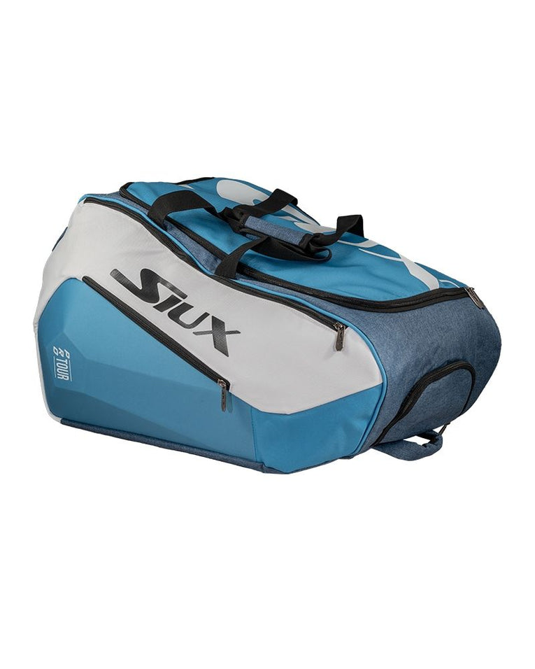 Siux Pro Tour Navy Padeltas