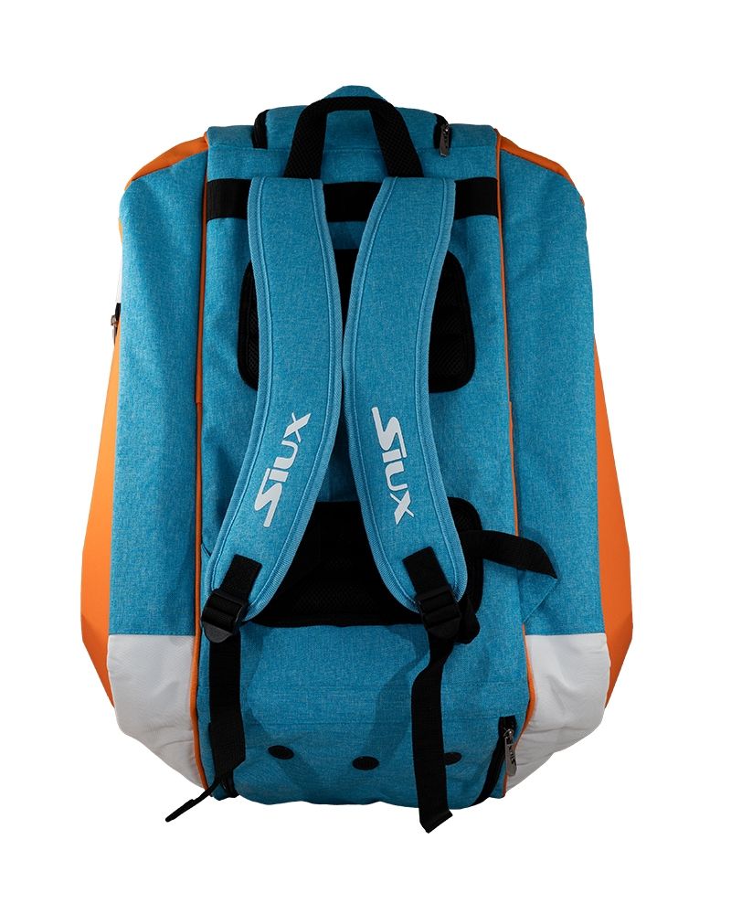 Siux Pro Tour Oranje Padeltas