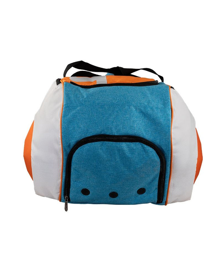 Siux Pro Tour Oranje Padeltas