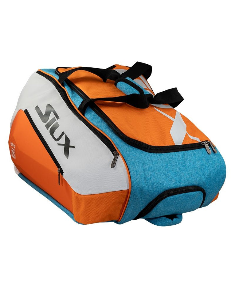 Siux Pro Tour Oranje Padeltas