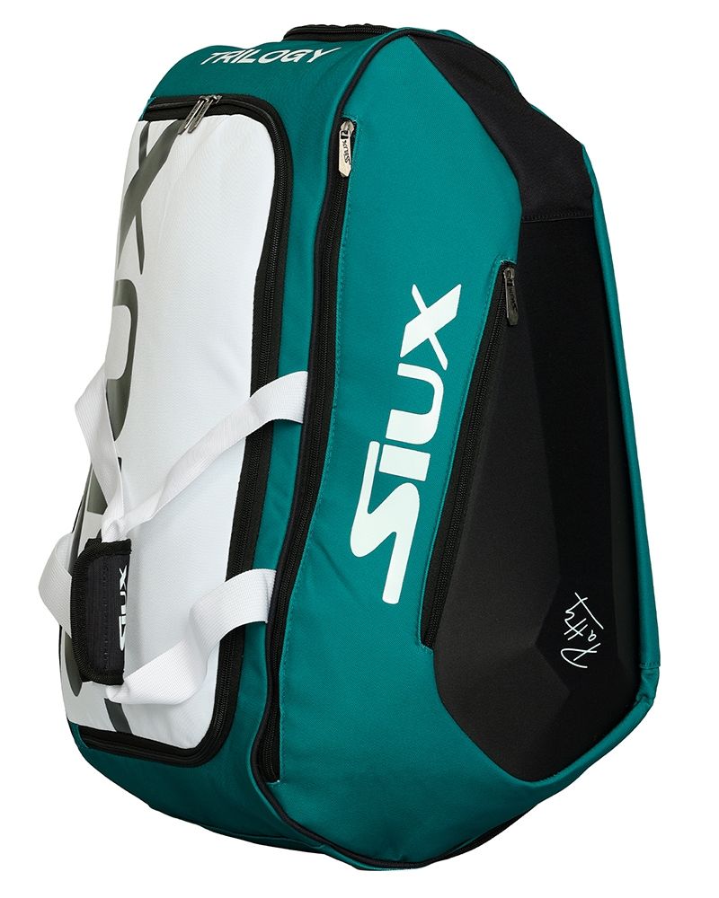 Siux Trilogy 2024 Padeltas