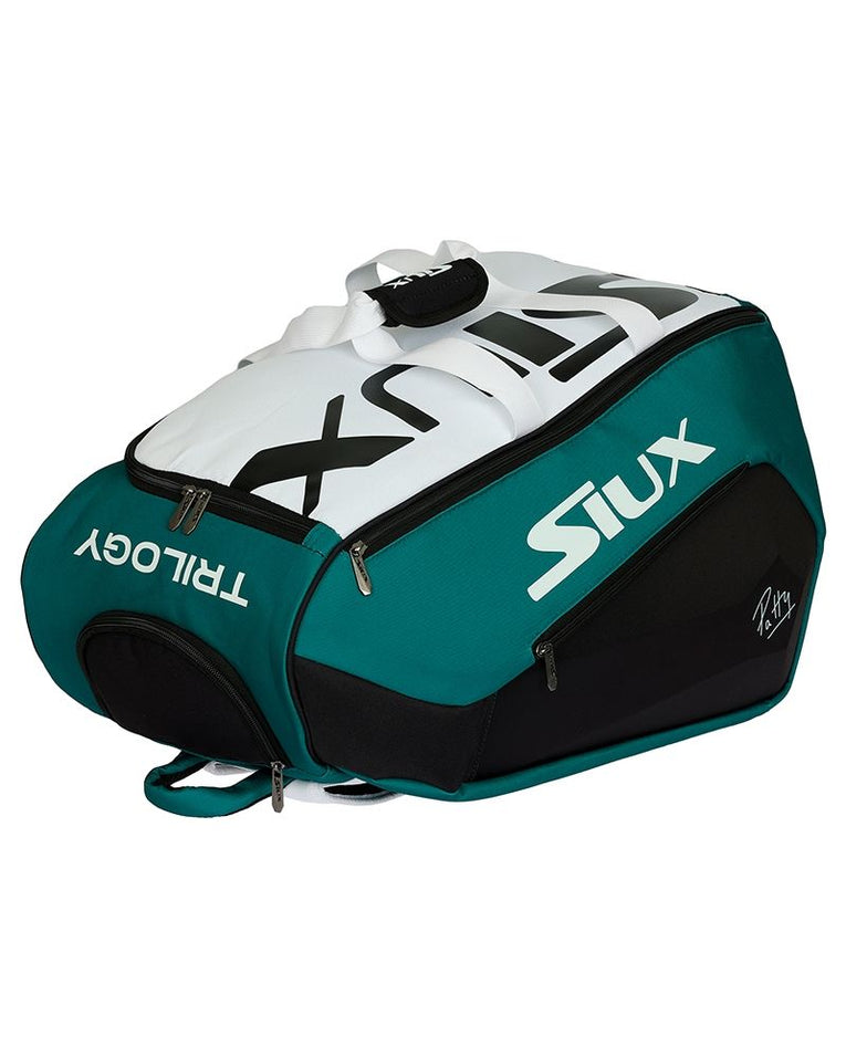 Siux Trilogy 2024 Padeltas