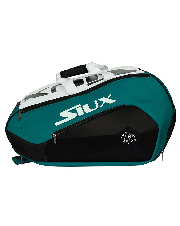 Siux Trilogy 2024 Padeltas
