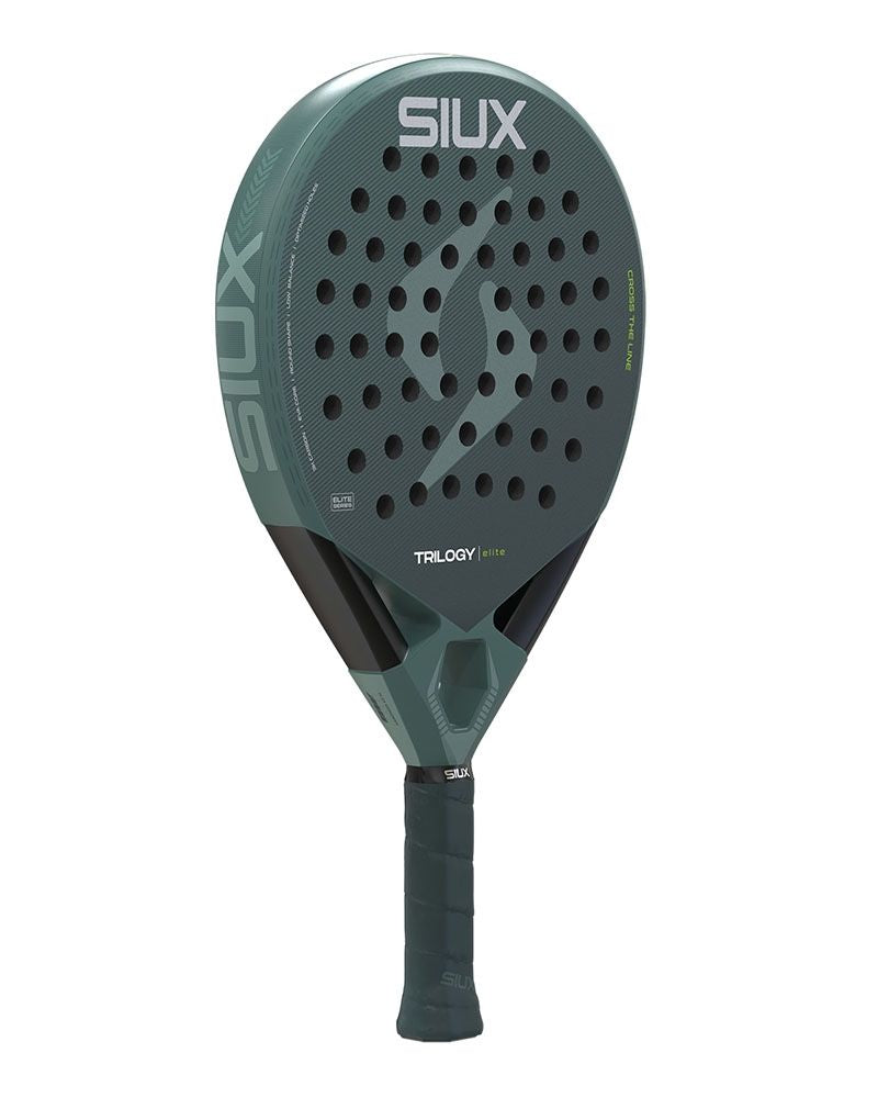 Siux Trilogy Elite 6