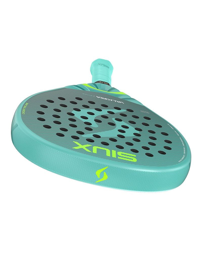 Siux Valkiria Elite Dames Padelracket