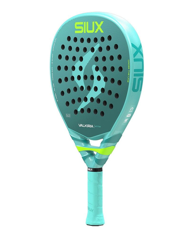 Siux Valkiria Elite Dames Padelracket