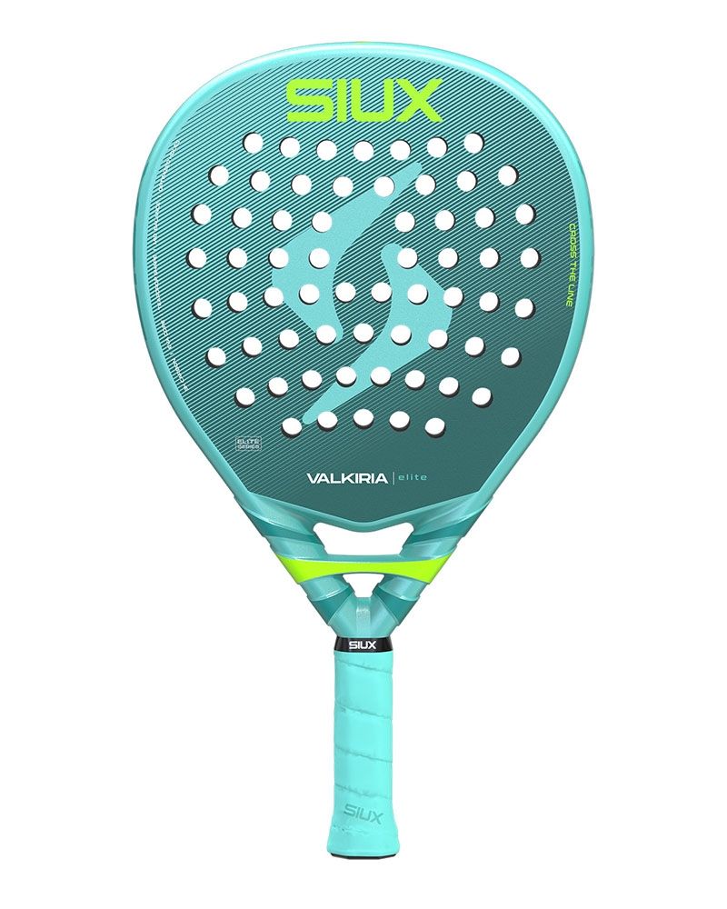 Siux Valkiria Elite Dames Padelracket