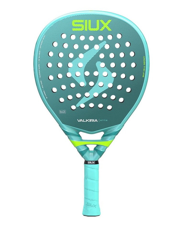 Siux Valkiria Elite Dames Padelracket