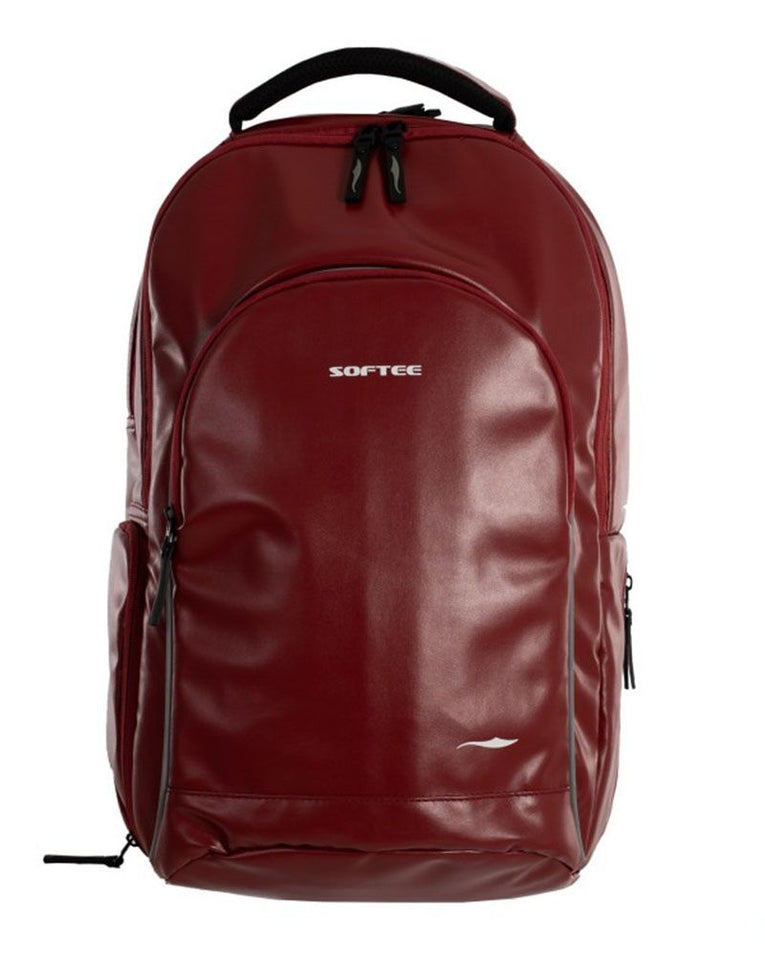 Softee Atlas Bordeaux Rugzak