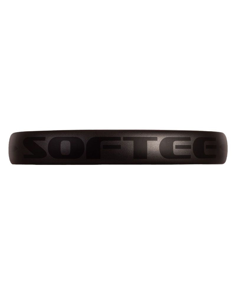 38 mm frameprofiel van de Softee Summit Perla 2026