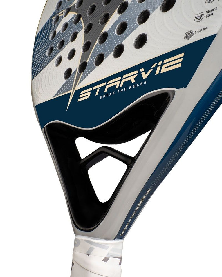 StarVie Arkos detail van brugconstructie en frame