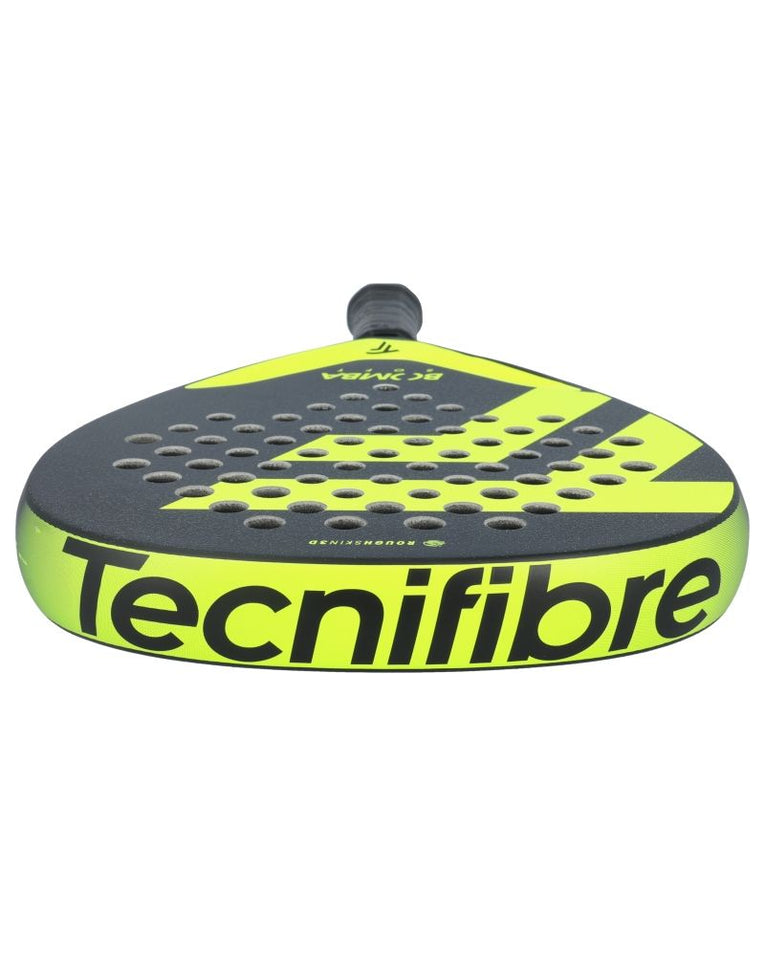 Tecnifibre Bomba Soft, comfort en controle voor een toegankelijk offensief spel
