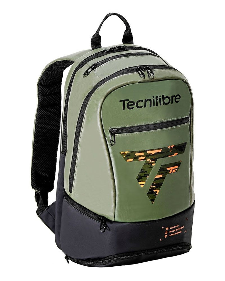 Tecnifibre Tour Endurance Khaki Rugzak