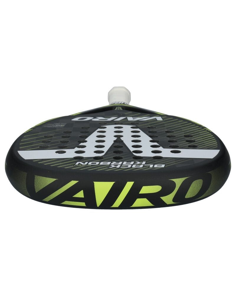 Frame van het Vairo Black Karbon Speed padelracket
