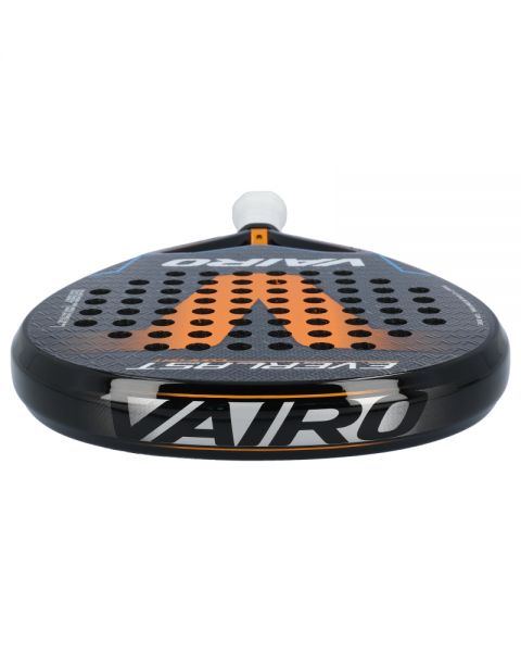 Vairo Everlast Confort 2023 racketblad met 3K carbon oppervlak