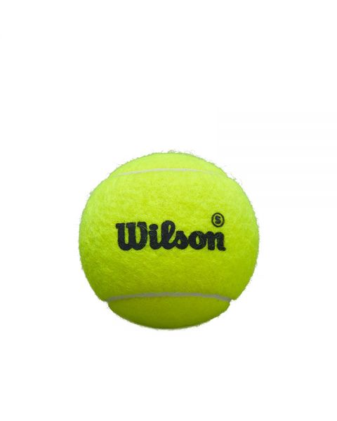 Wilson Premier Padel Speed padelbal met Dura-Wave-vilt